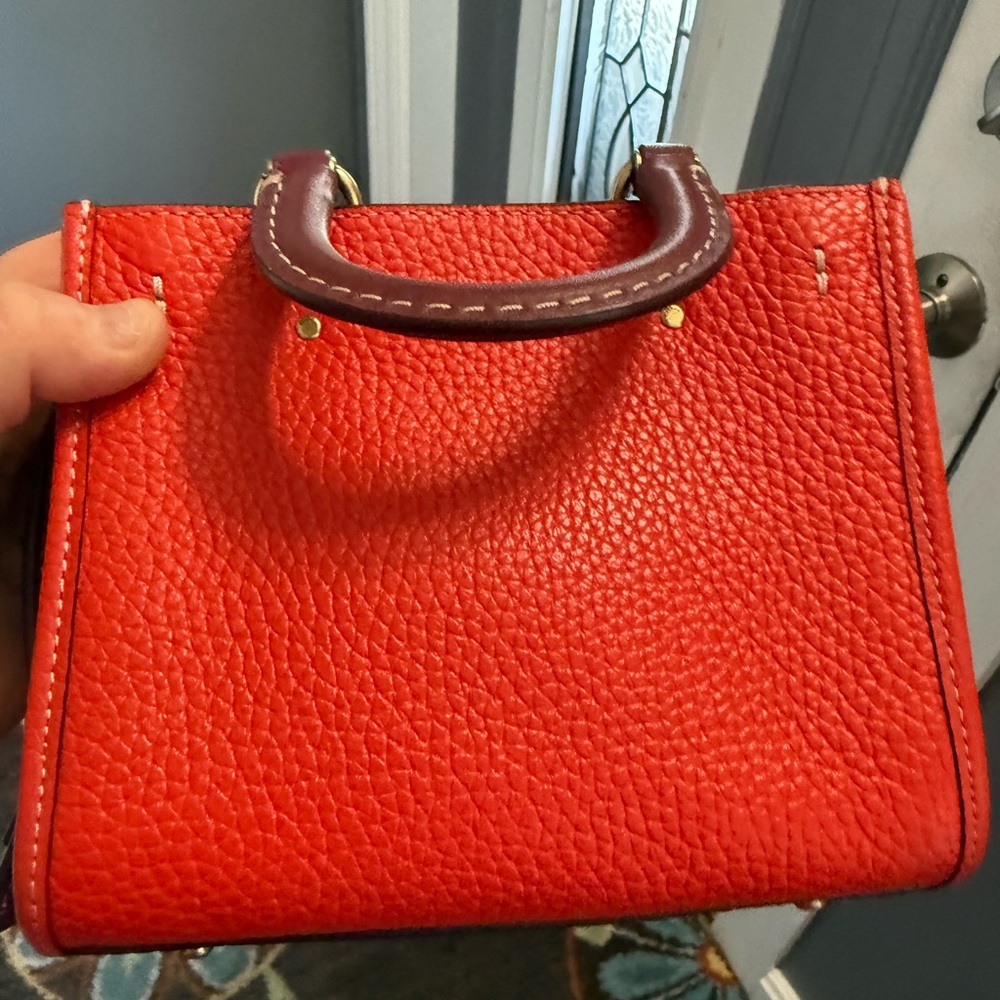 COACH ROGUE 17 - Picture 6 of 13